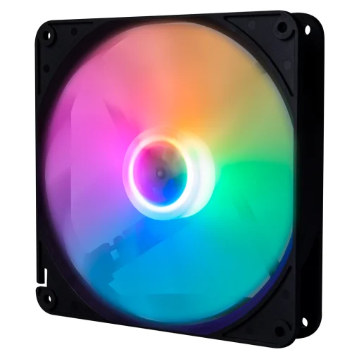 Вентилятор 1STPLAYER G6 Plus 3-pin (G6-PLUS 3-PIN)